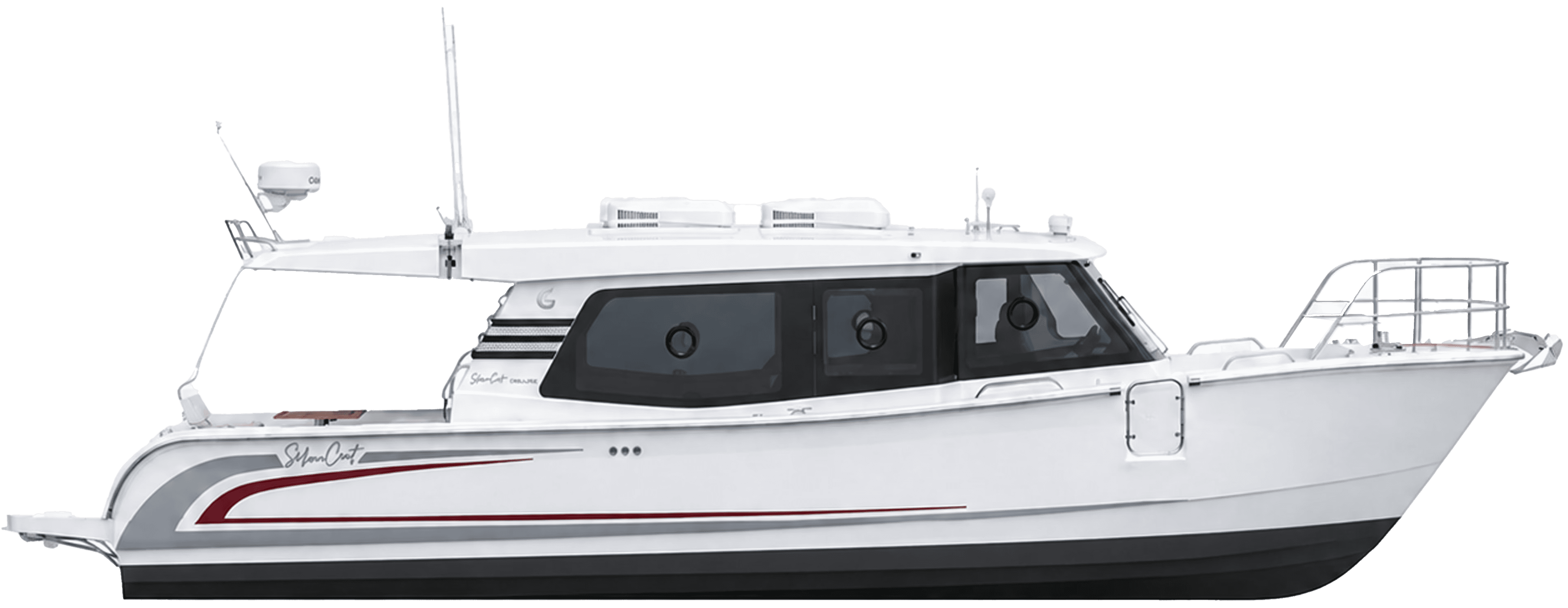 SilverCat Family 40