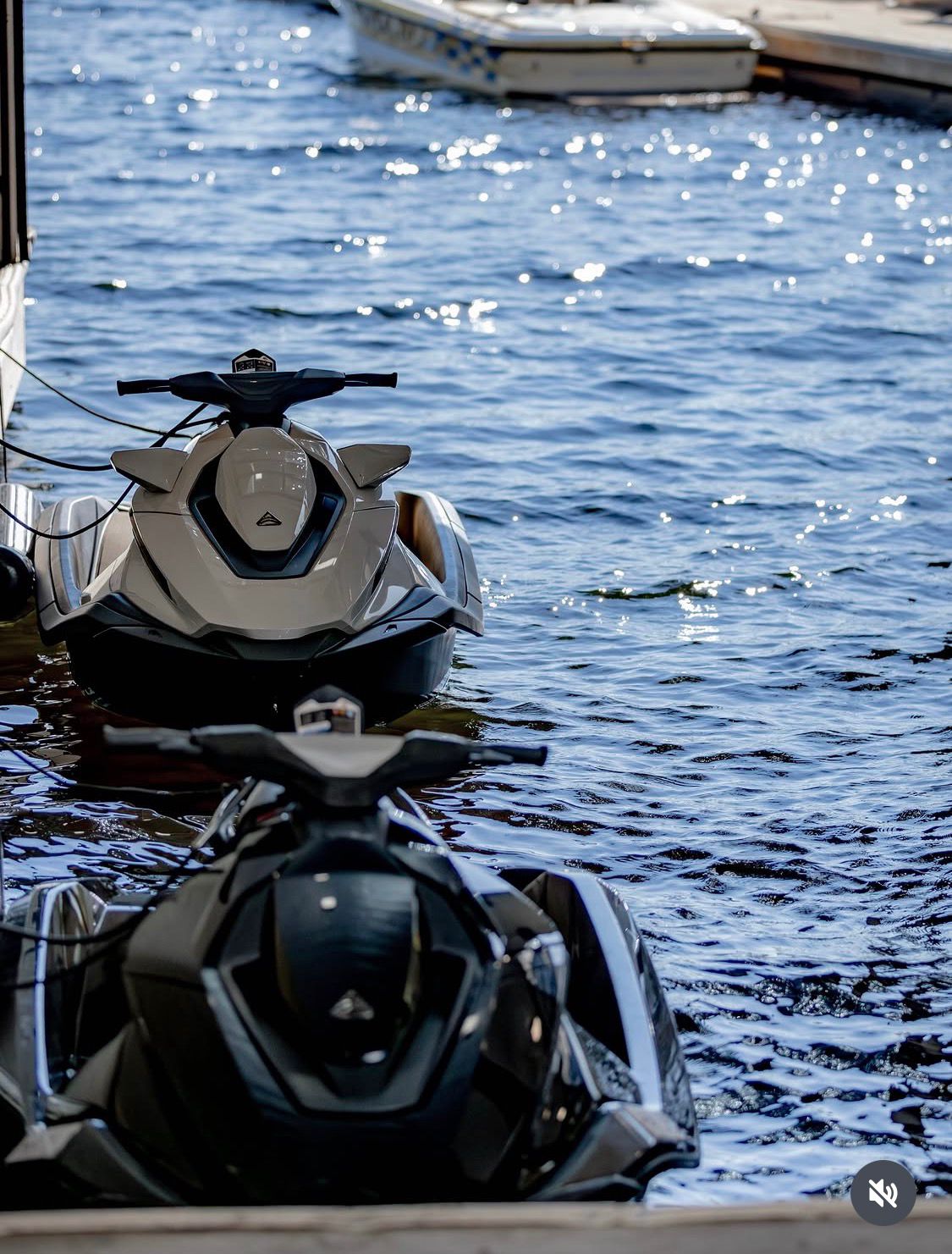 Taiga Watercraft