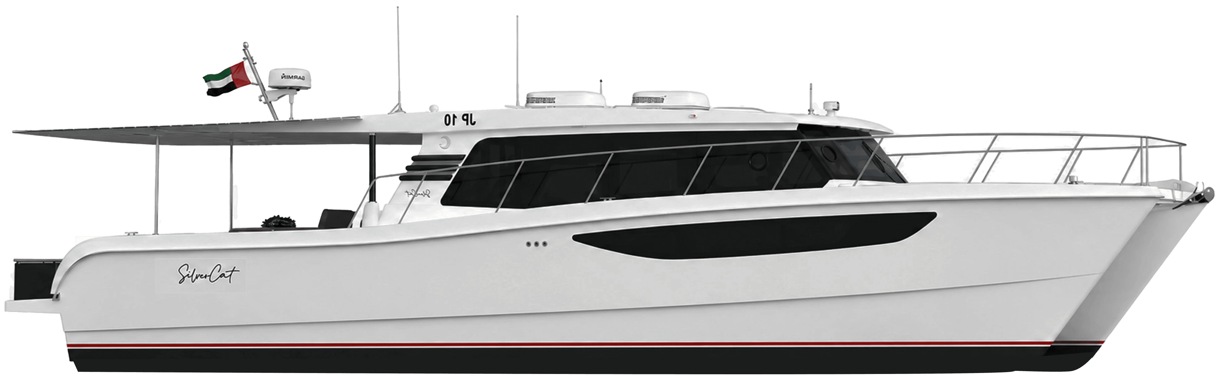 SilverCat Family 46