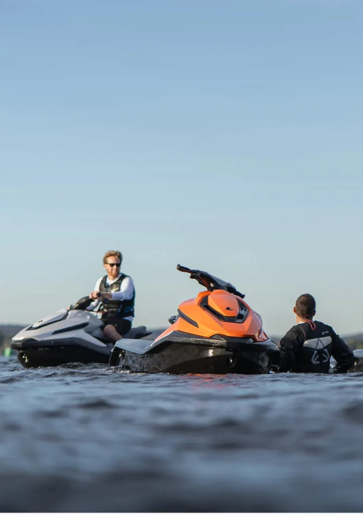 Taiga Watercraft